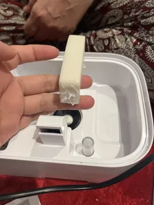 تجریه خرید دستگاه بخور و رطوبت‌ساز سرد کالور مدل OasisMist 450