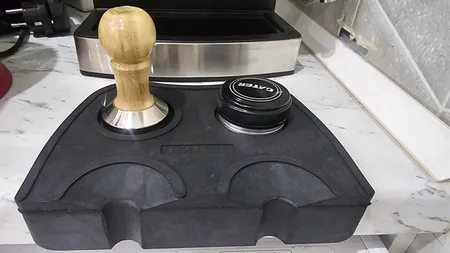 تمپر و مت و لولر مدل MBSH51