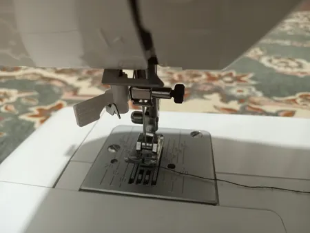 چرخ خیاطی مارشال مدل 990MAX