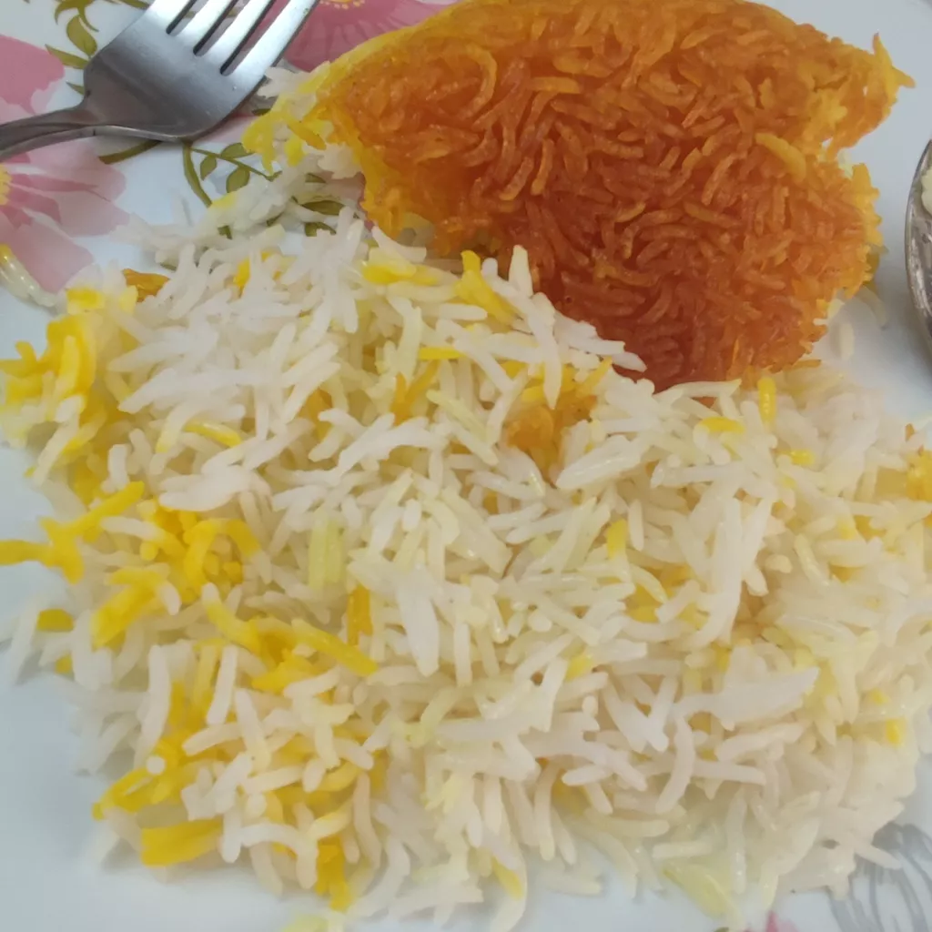 برنج هاشمی عطری گیلان کشت - 10 کیلوگرم
