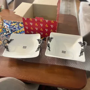 تجریه خرید شیرینی خوری مدل 516