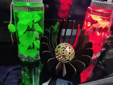 جاشمعی کد 127