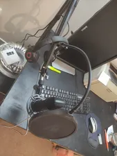 تجریه خرید میکروفن کندانسر مائونو مدل AU-PM401