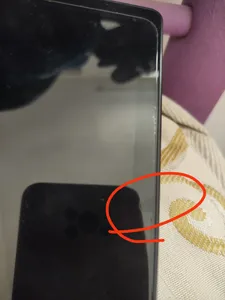 تجریه خرید محافظ صفحه نمایش بادیگارد مدل TabG مناسب برای تبلت سامسونگ Galaxy Tab A8 10.5 2021 X205