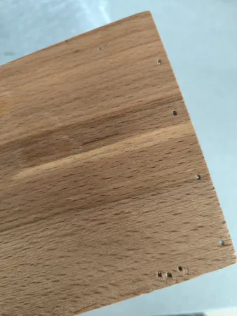 نظم دهنده کابینت مدل H14