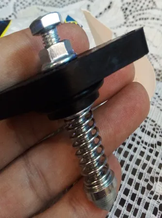 استپر موتور مدل 2023 مناسب برای پراید