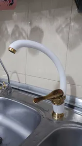 تجریه خرید شیر آشپزخانه حکمت نشان مدل دیبا