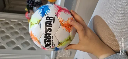 توپ فوتبال مدل مینی