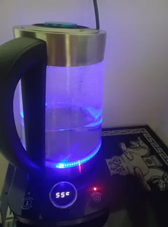 چای ساز روی هم دسینی مدل DS-1930