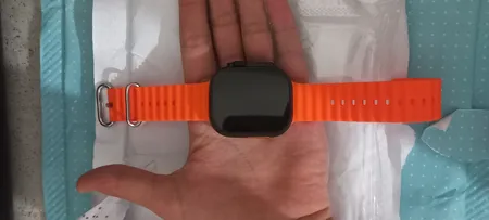 ساعت هوشمند جی تب مدل FT8 Pro