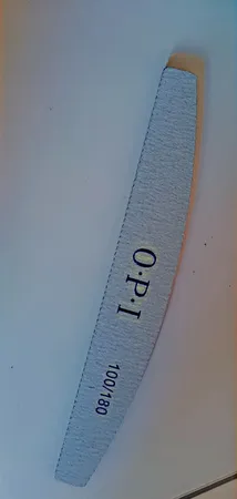 سوهان ناخن OPI مدل دوطرفه 100/180