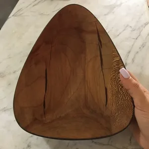 تجریه خرید ظرف سرو داچوب مدل کارون کد 403