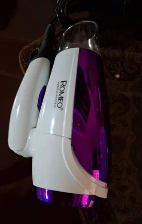 سشوار مسافرتی رومئو مدل RM-5959