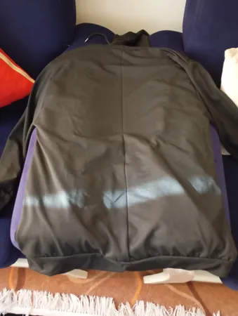 هودی مردانه کد 01 رنگ مشکی