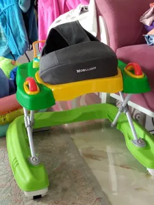 تجریه خرید روروک دلیجان مدل مکس