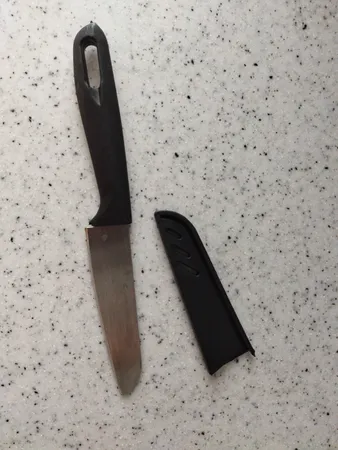 چاقو آشپزخانه مدل 777