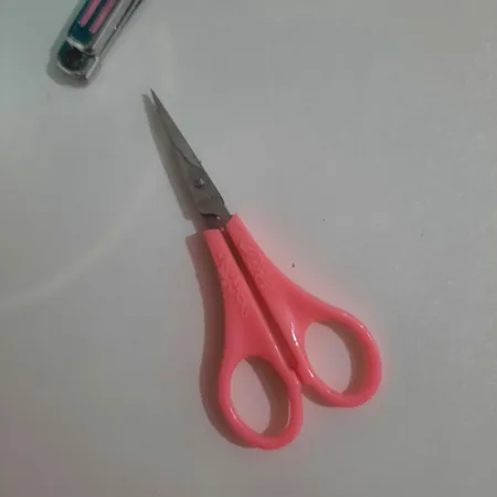 قیچی ابرو اس جی ان مدل PH1