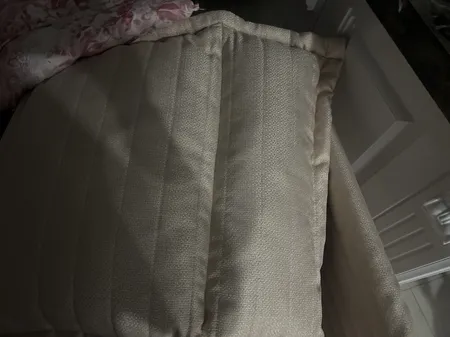 مبل تختخوابشو یک نفره مدل لِدا