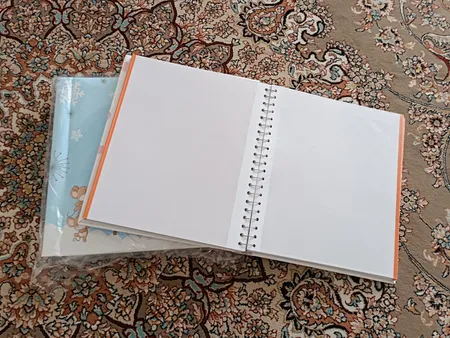 آلبوم عکس کد 20