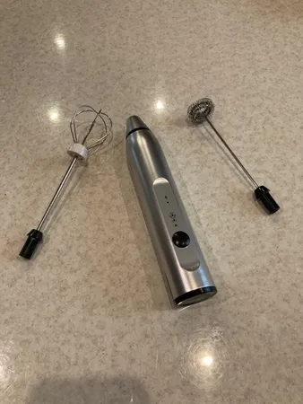 کف ساز شیر یونیک لایف مدل UL-1808