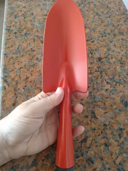 بیلچه باغبانی مدل B 042