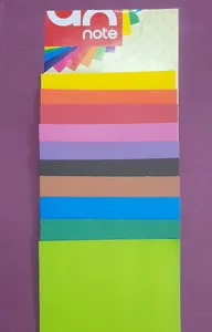 تجریه خرید کاغذ اوریگامی کد K1010 بسته 100 عددی