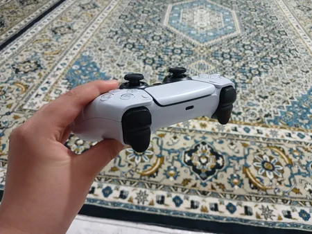 دسته بازی پلی استیشن 4 مدل T28