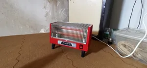 تجریه خرید بخاری برقی مه پویا مدل 1000