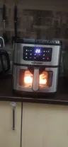 سرخ کن بدون روغن سوناشی مدل SAF-920