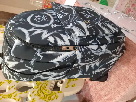 کوله پشتی ورزشی مدل JM-3200