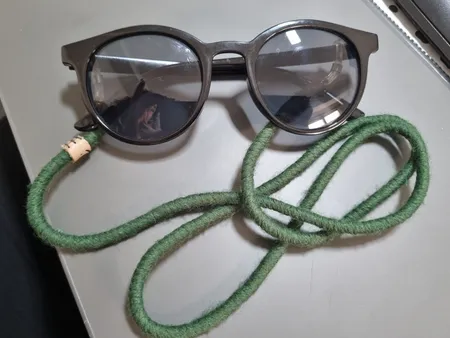 بند عینک مدل handmade