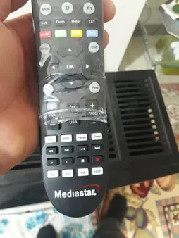 محافظ کنترل رزمیلا مدل 5C بسته 10 عددی