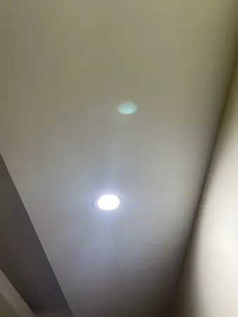 پنل ال ای دی 7 وات پارس شعاع توس مدل سولاریس بسته 5 عددی