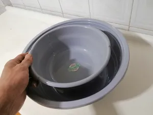 تجریه خرید لگن حمام لیمون مدل 1006