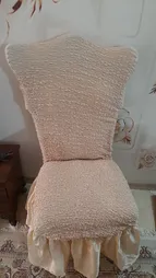 کاور مبل 9 نفره التین کوماش مدل ES BEJ