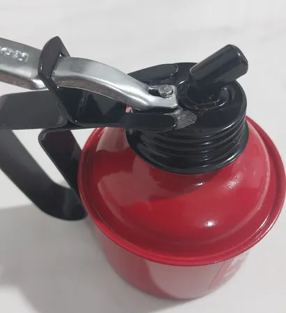 روغن دان رونیکس مدل RH-4331