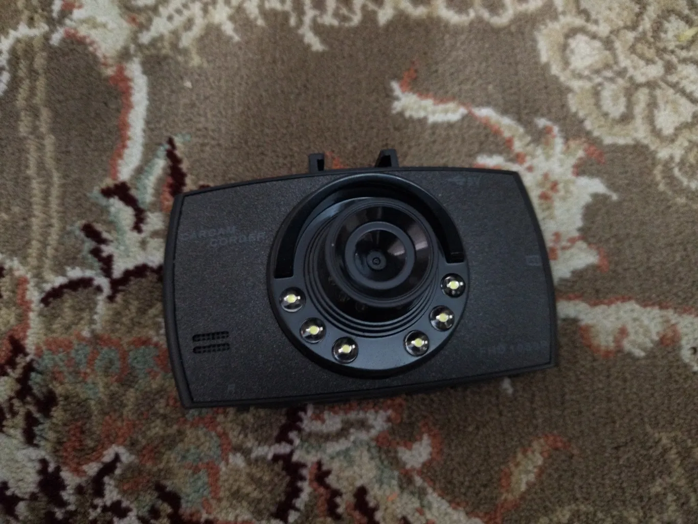 دوربین فیلم برداری خودرو مدل Car camcorder