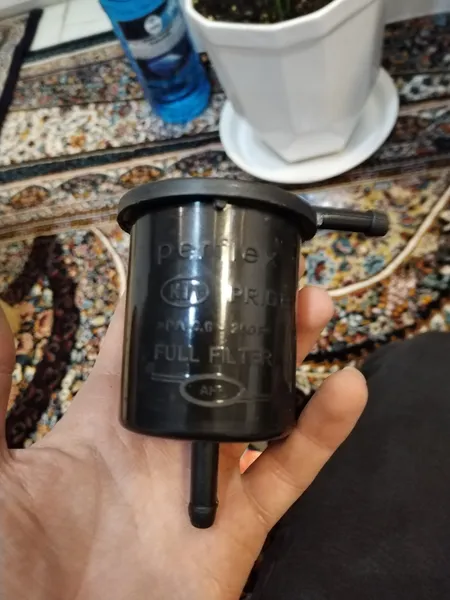 عکس ارسالی خریدار