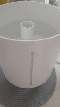 دستگاه بخور سرد میجیا مدل Humidifier 2 Lite MJJSQ06DY