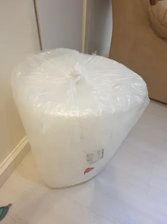 پلاستیک حبابدار ضربه گیر کد 1003 رول عرض ۵۰ سانتیمتر در طول ۷۵ متر