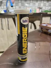 تجریه خرید قرص جوشان انرژی پاور بوستر یوروویتال بسته 20 عددی