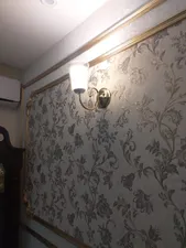 تجریه خرید لوستر و چراغ دیواری چشمه نور کد A811/7-1-Pro