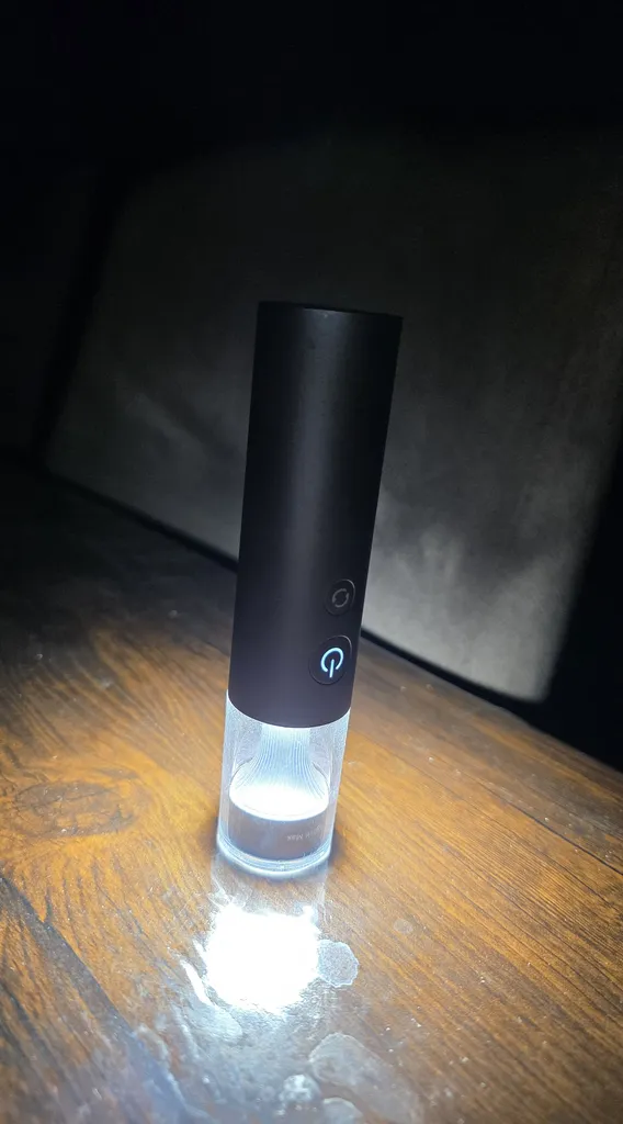 چراغ قوه دستی میجیا مدل MJSDT002QW