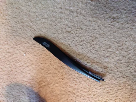 موچین فیچر مدل انبری