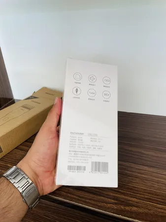 ماشین اصلاح موی سر و صورت ان شن مدل کیمویل