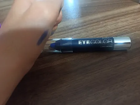 سایه چشم آنیکا شماره 05