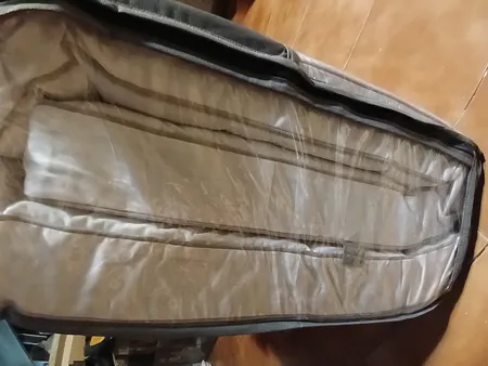 تشک مهمان لایکو مدل مغزی سایز 200*90 سانتی متر