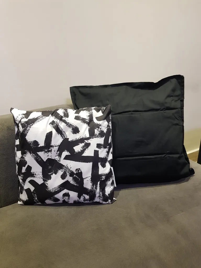 کاور کوسن ایکیا مدل GURLI