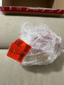 تجریه خرید گیره مدل پتوس کد G20 بسته 20 عددی