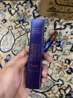 ریمل حجم دهنده دایسل مدل اولترا